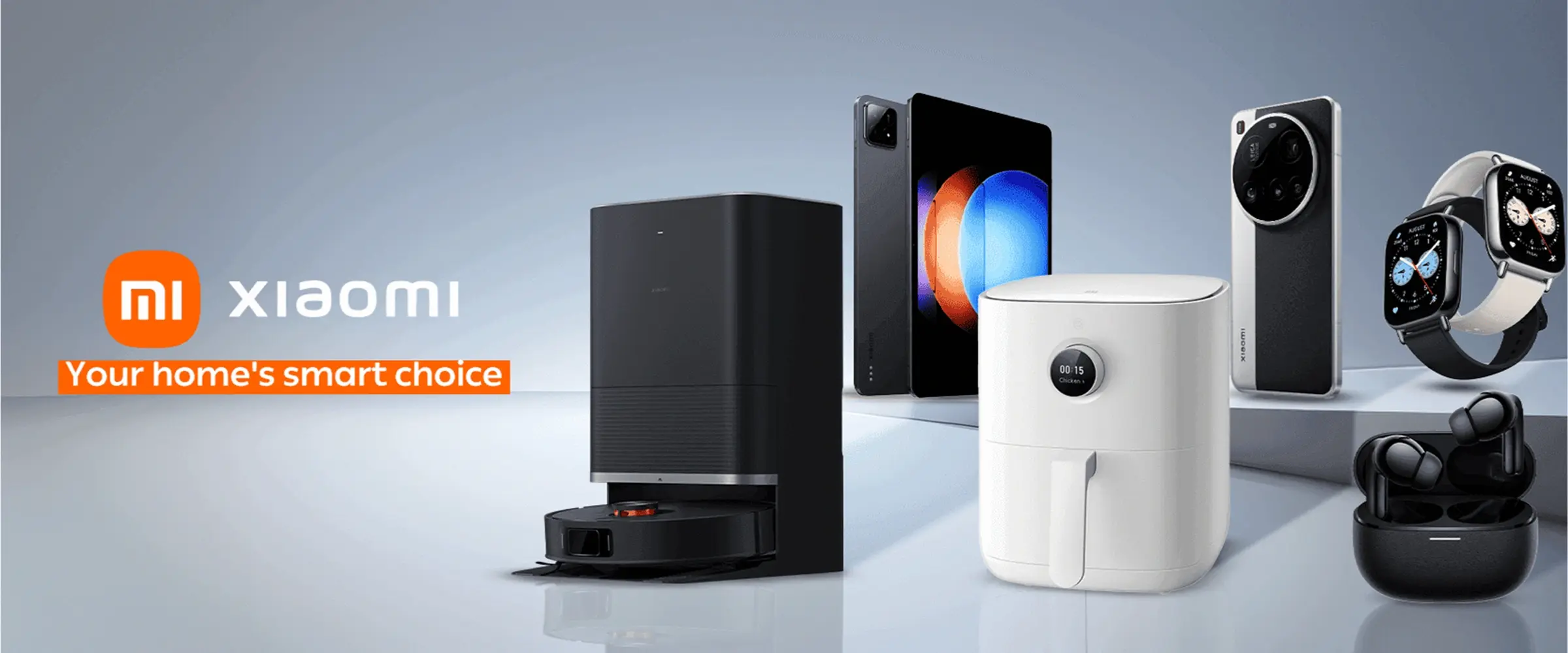 Xiaomi