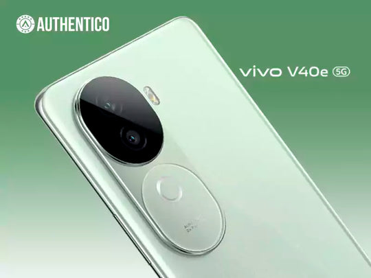 Vivo V40e Launch in Pakistan: Key Features & Highlights