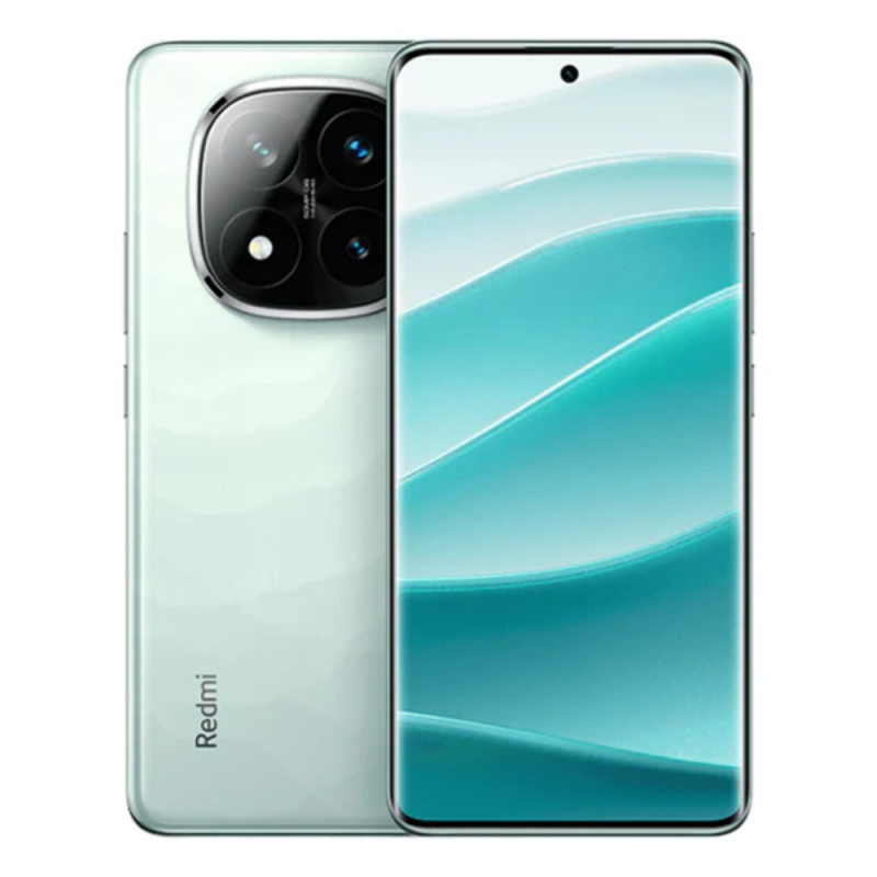 Xiaomi Redmi Note 14 Pro Plus