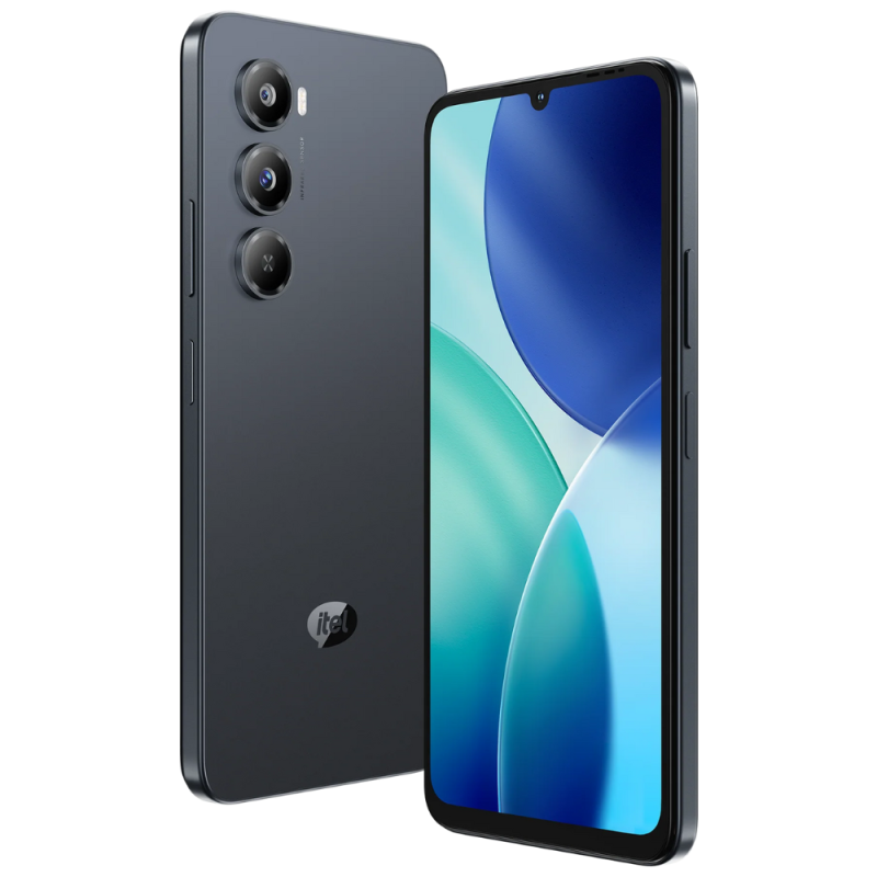 Itel A100