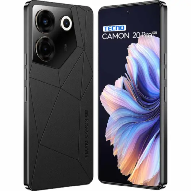 Tecno Camon 20 Pro - 8/256GB