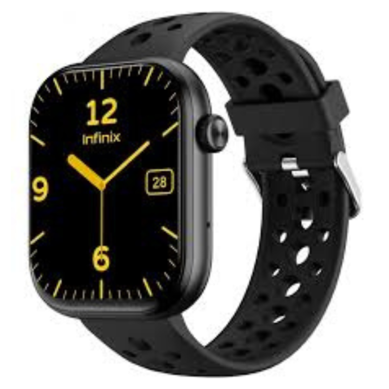 Infinix XWATCH H4 Smart Watch – XW4L