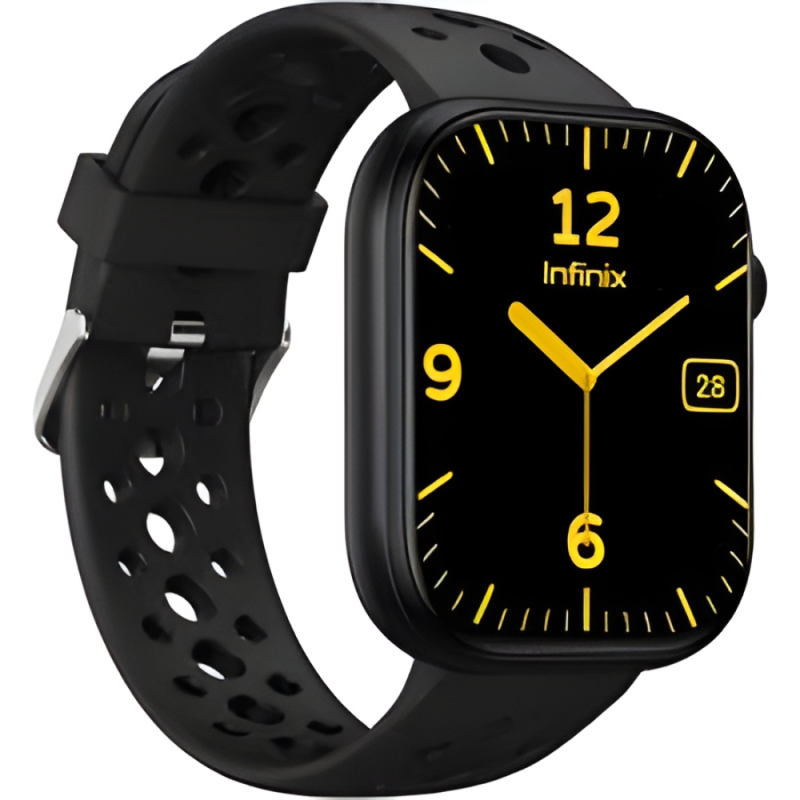 Infinix XWATCH H4 Smart Watch – XW4L