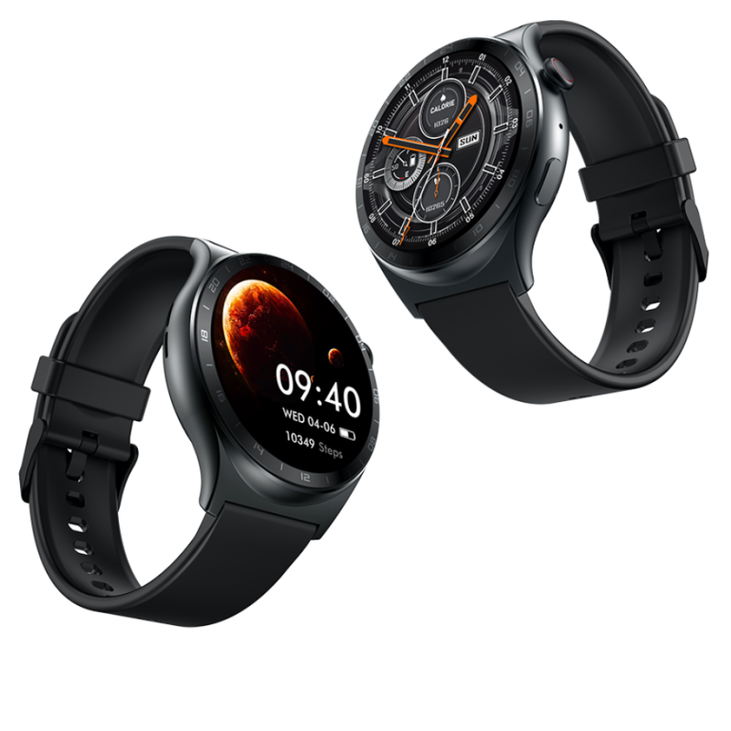 Infinix XWatch 3 WE Smart Watch XW3E