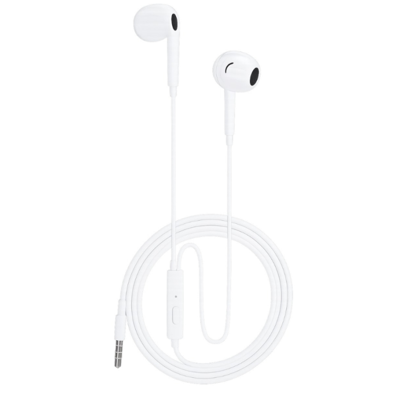 Infinix 3.5 STEREO Wired Earphones XH01