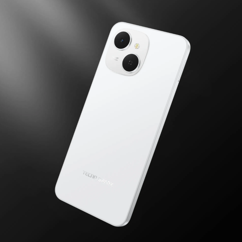 Tecno Spark 40C