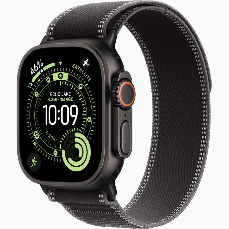 Apple Watch Ultra 3