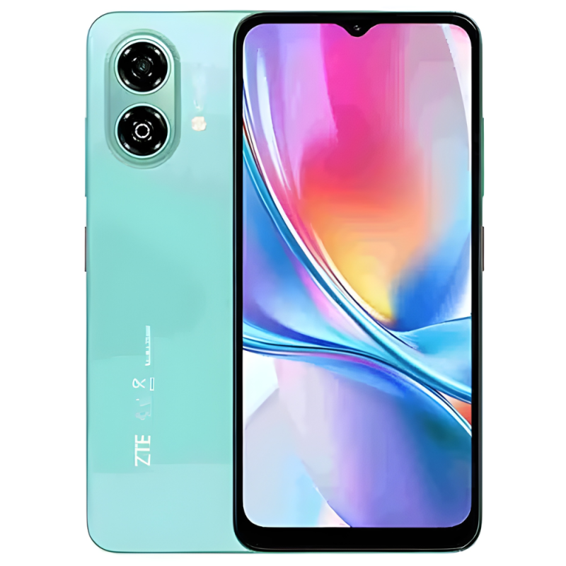 ZTE Nubia A35e