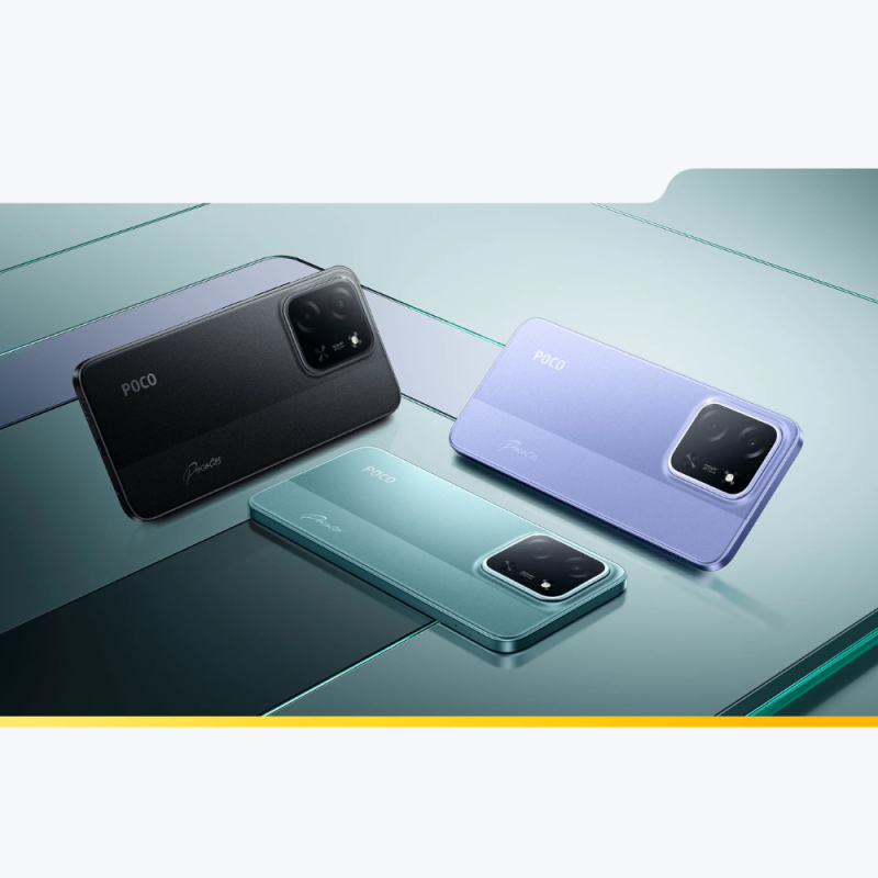 Xiaomi Poco C85