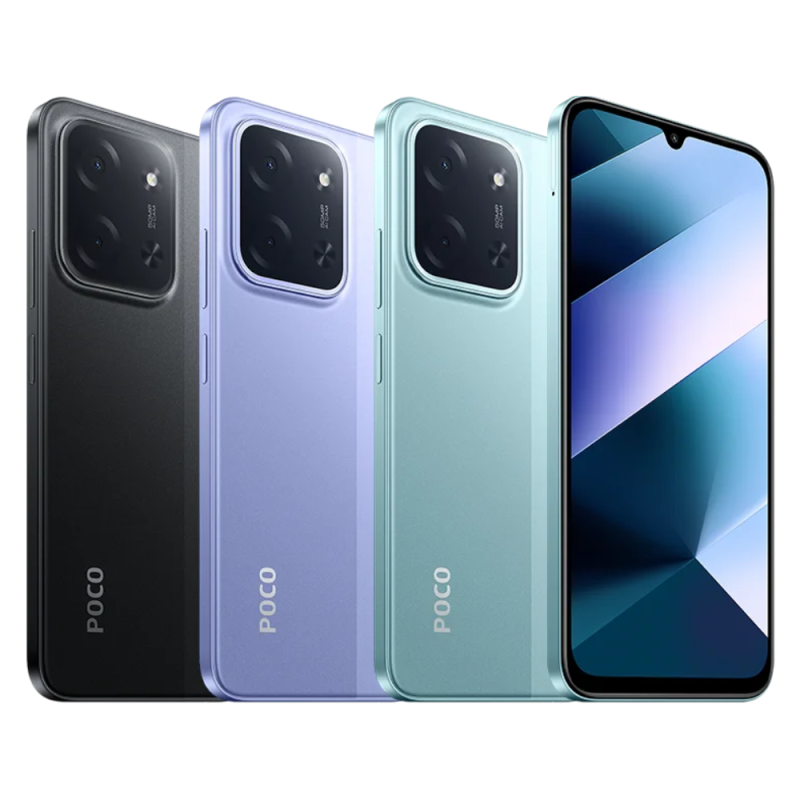 Xiaomi Poco C85