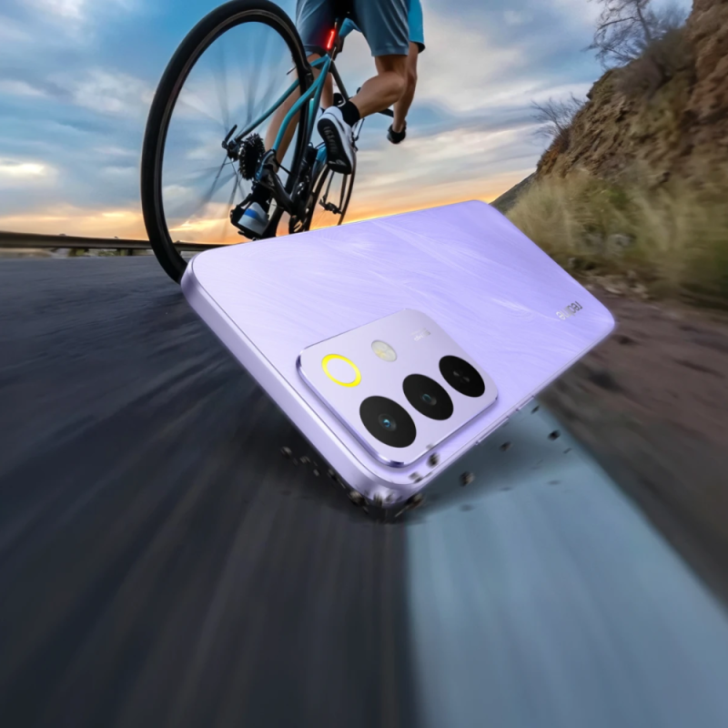 Realme C85 Pro