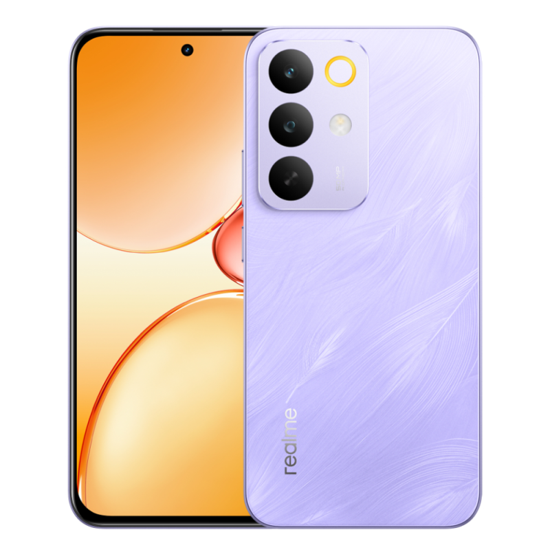 Realme C85 Pro