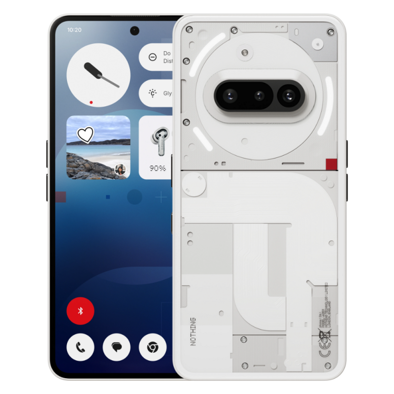 Nothing Phone 3A