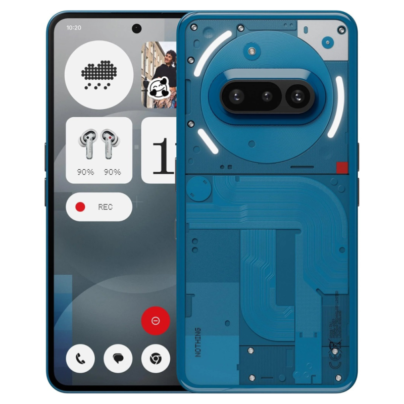 Nothing Phone 3A