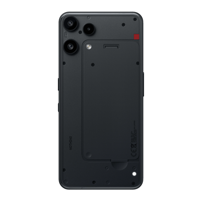 Nothing Phone 3A Lite