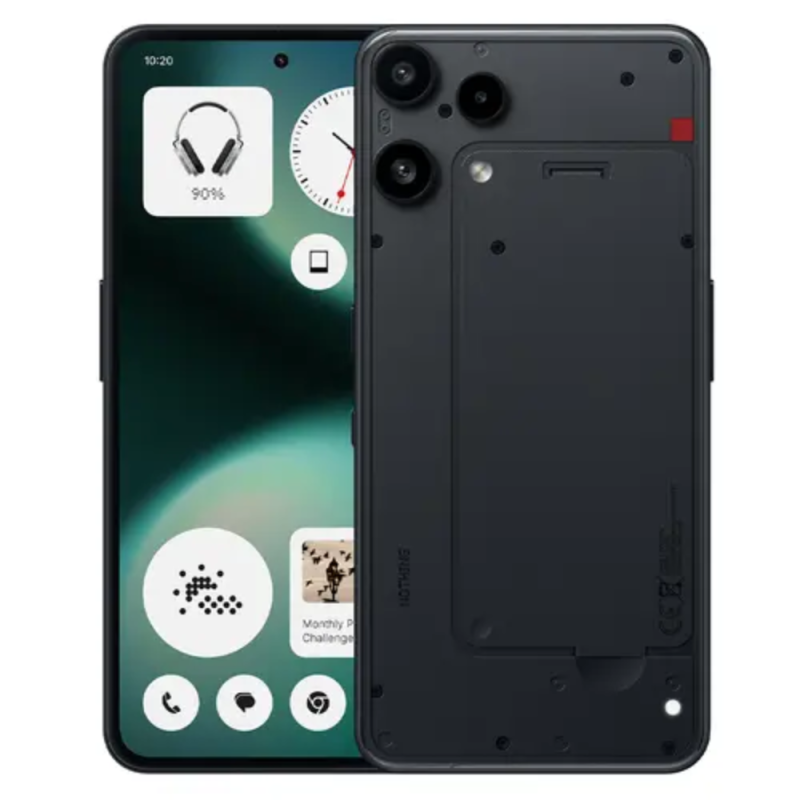 Nothing Phone 3A Lite
