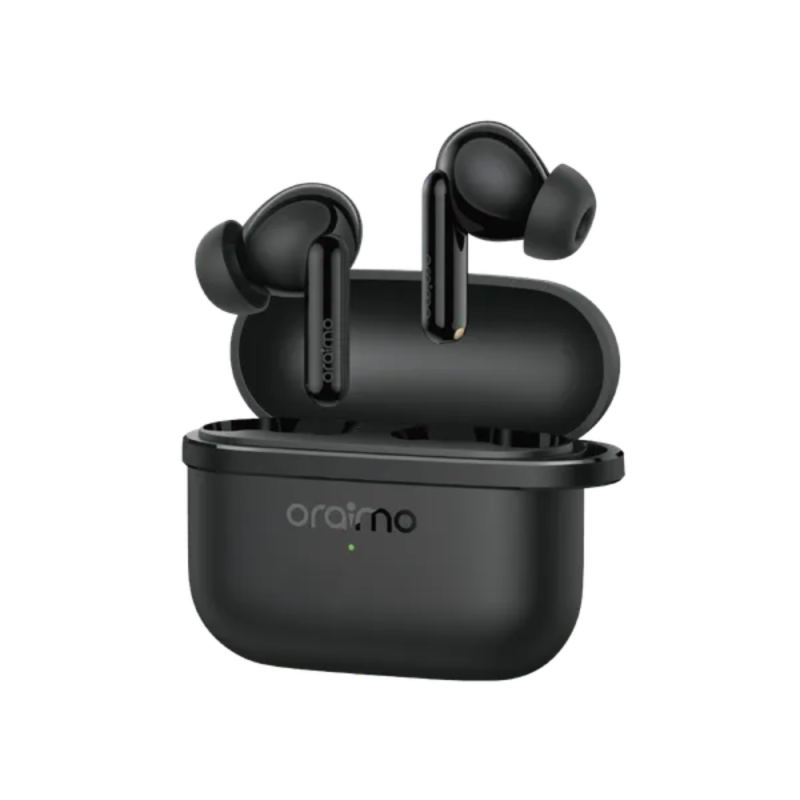 Oraimo SpaceBuds Lite True Wireless Spatial Earbuds (OTW-324)