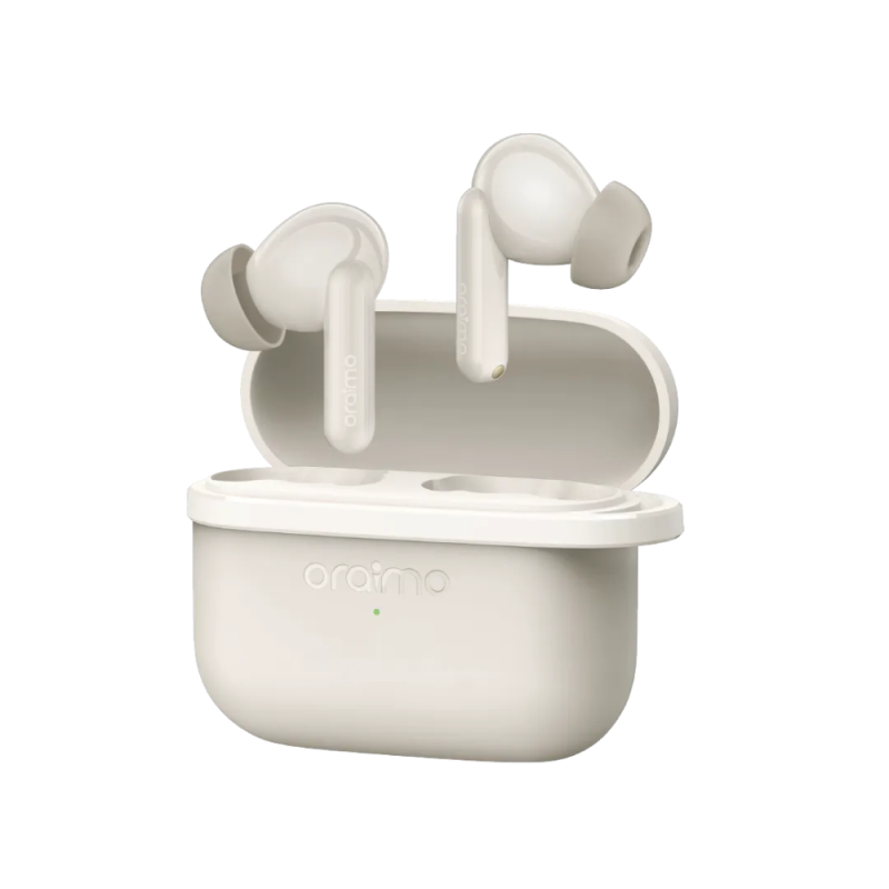 Oraimo SpaceBuds Lite True Wireless Spatial Earbuds (OTW-324)