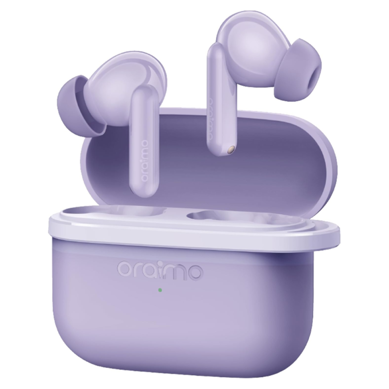 Oraimo SpaceBuds Lite True Wireless Spatial Earbuds (OTW-324)