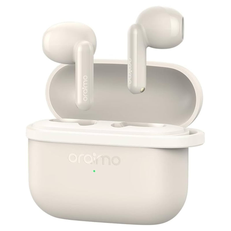 Oraimo SpaceBuds Air True Wireless Earbuds (OTW-324S)