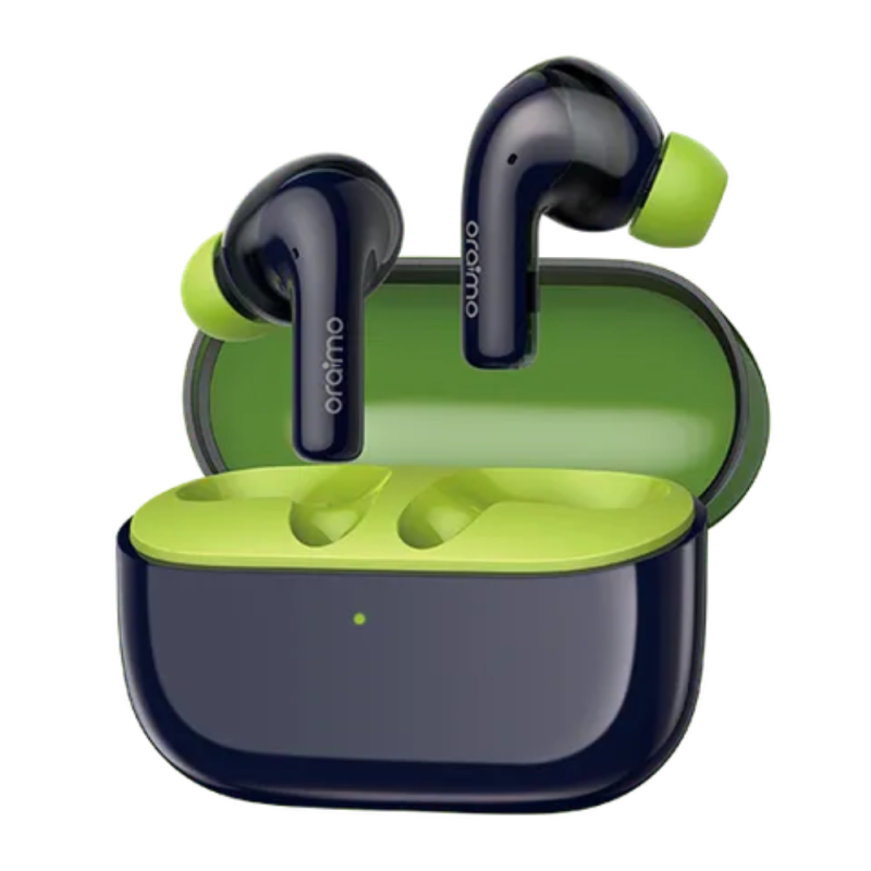 Oraimo SpaceBuds Z ANC True Wireless Earbuds with Spatial Audio (OTW-625)