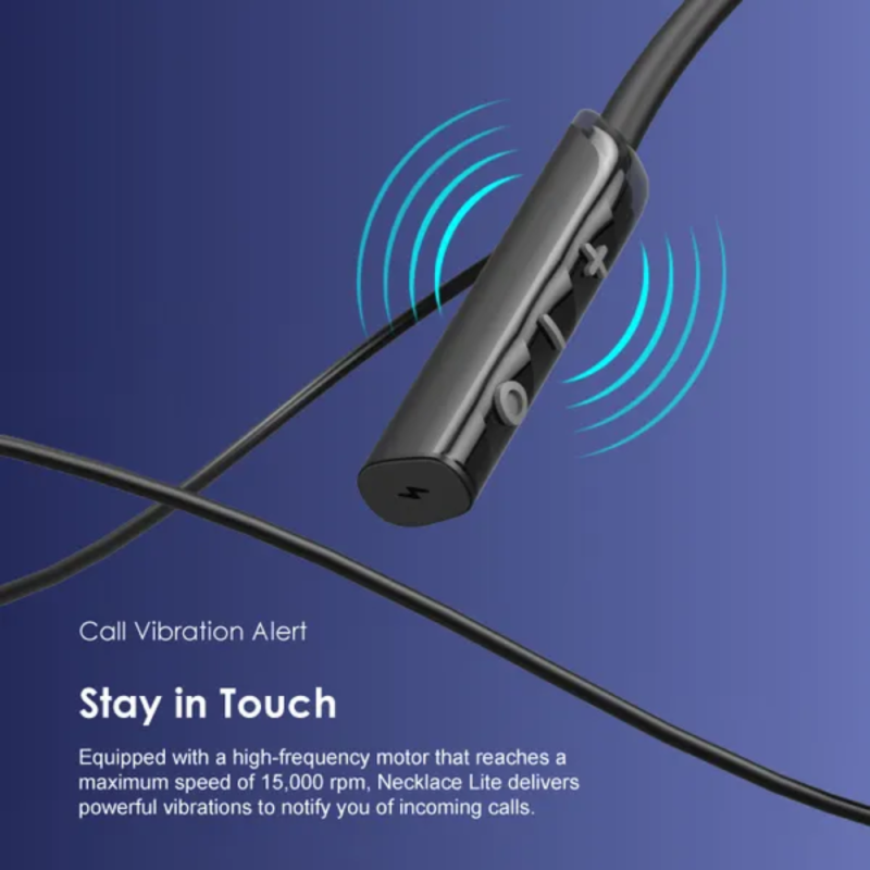 Oraimo Necklace Lite Wireless Earphones (OEB-311)