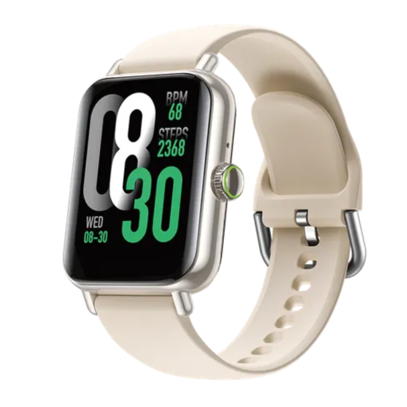 Oraimo Watch 6 Pro 1.69'' Full Touch Smart Watch (OSW-807S)