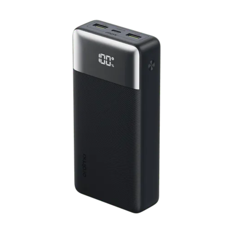 Oraimo PowerNova Q21 20000mAh 22.5W PowerBank (OPB-7200Q)