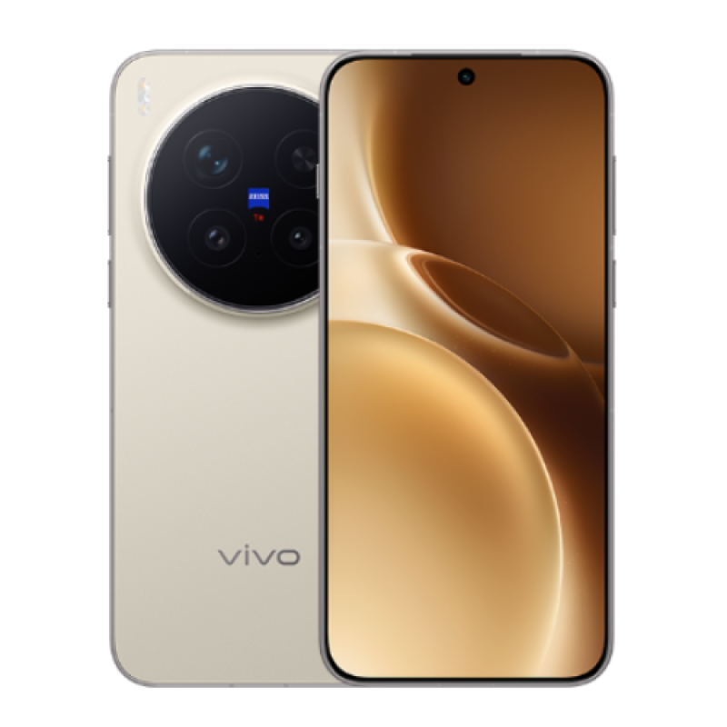 Vivo X300 Pro