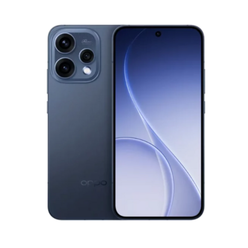 OPPO Reno 15