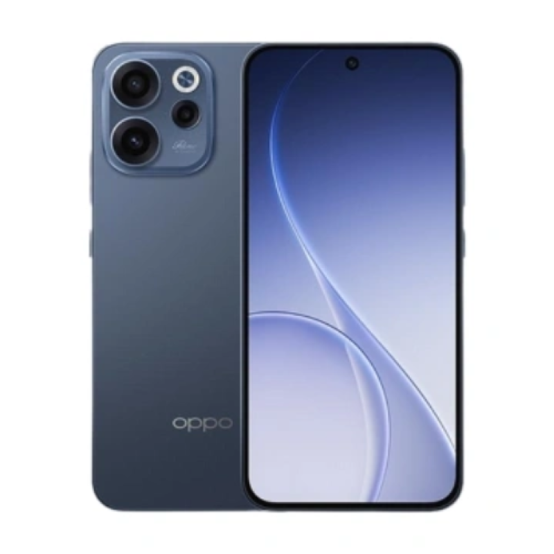 OPPO Reno 15F
