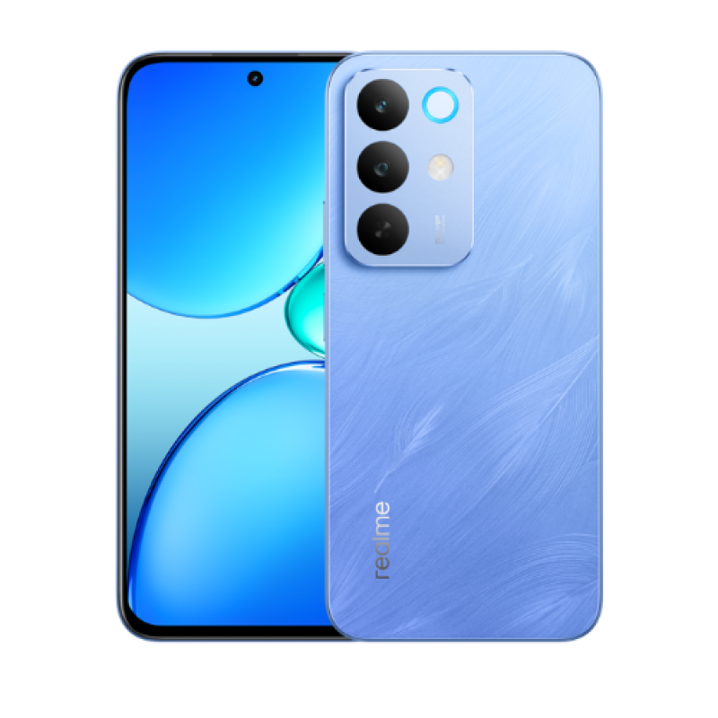 Realme C85