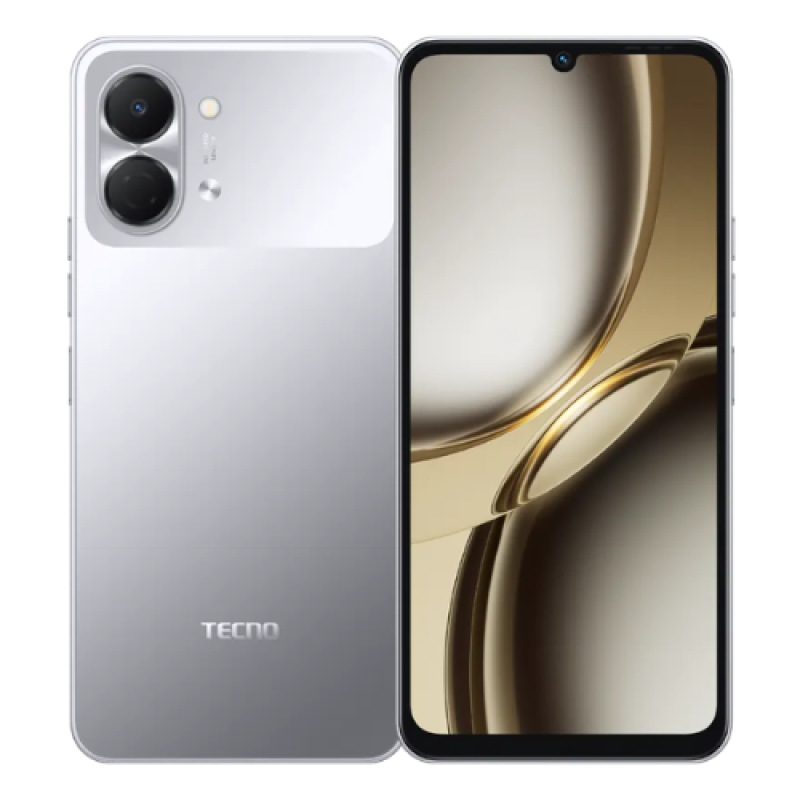 Tecno Spark Go 3