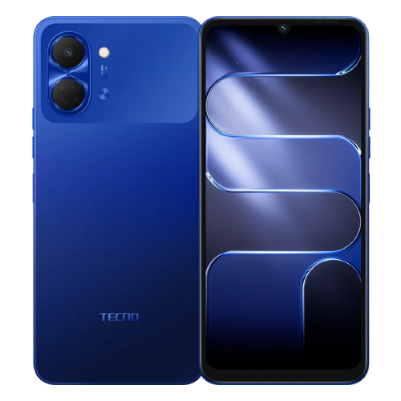 Tecno Spark Go 3