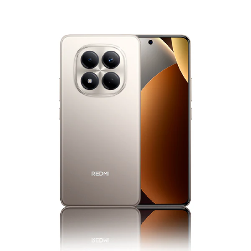 Redmi Note 15 Pro