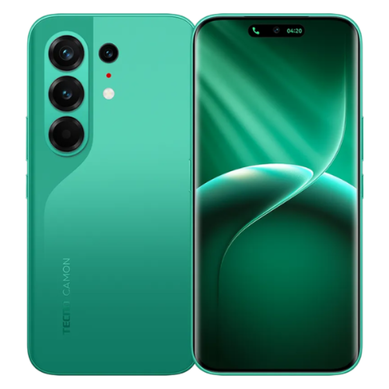 Tecno Camon 50 Pro