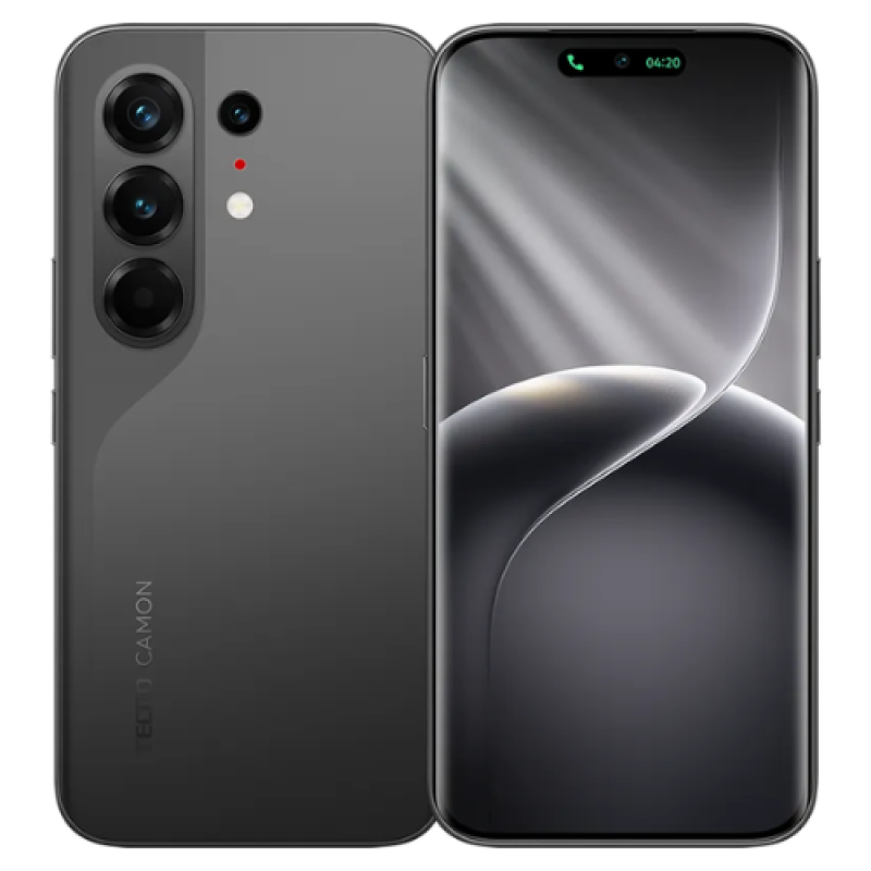 Tecno Camon 50 Pro