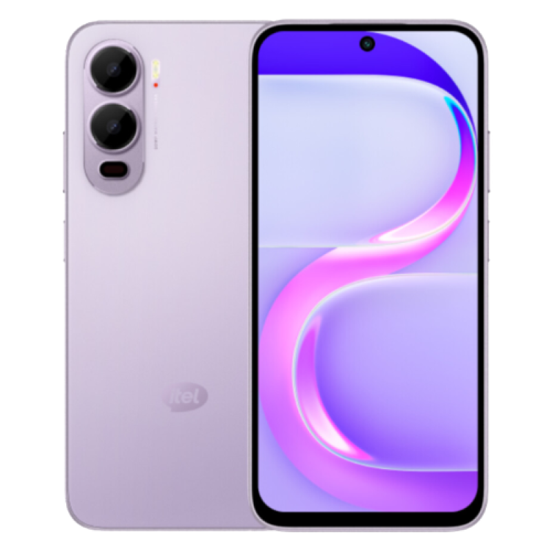 Itel City 200