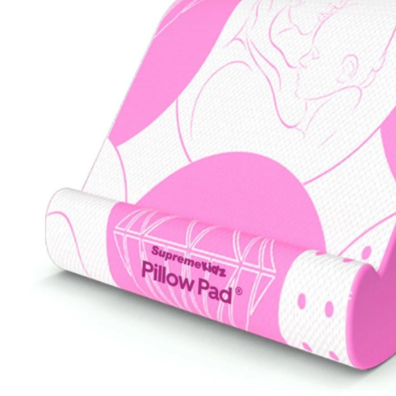 Diamond Supreme Foam Kidz Pillow Pad
