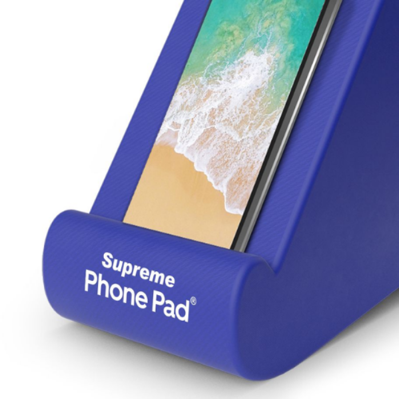 Diamond Supreme Foam Phone Pad