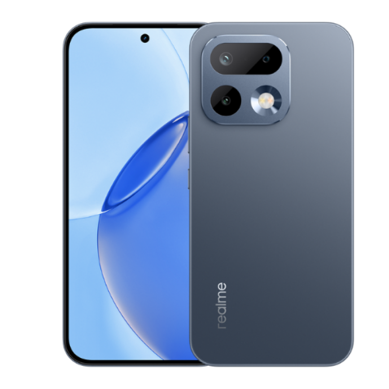 Realme 16 Pro 5g