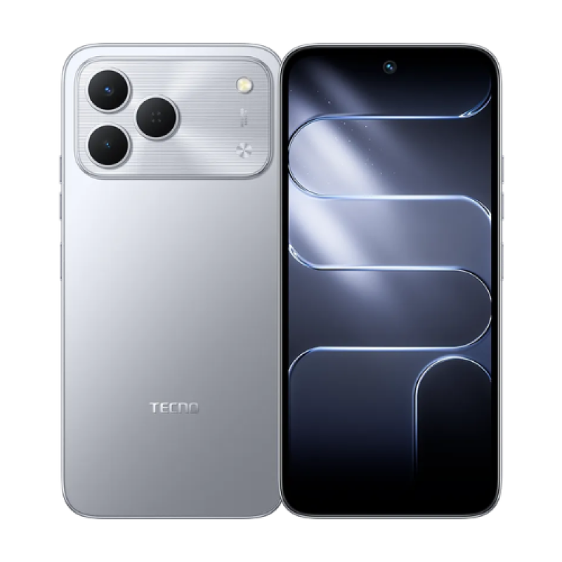Tecno Spark 50
