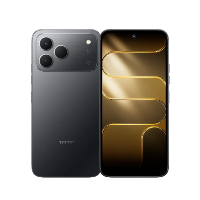 Tecno Spark 50