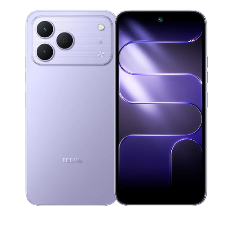 Tecno Spark 50