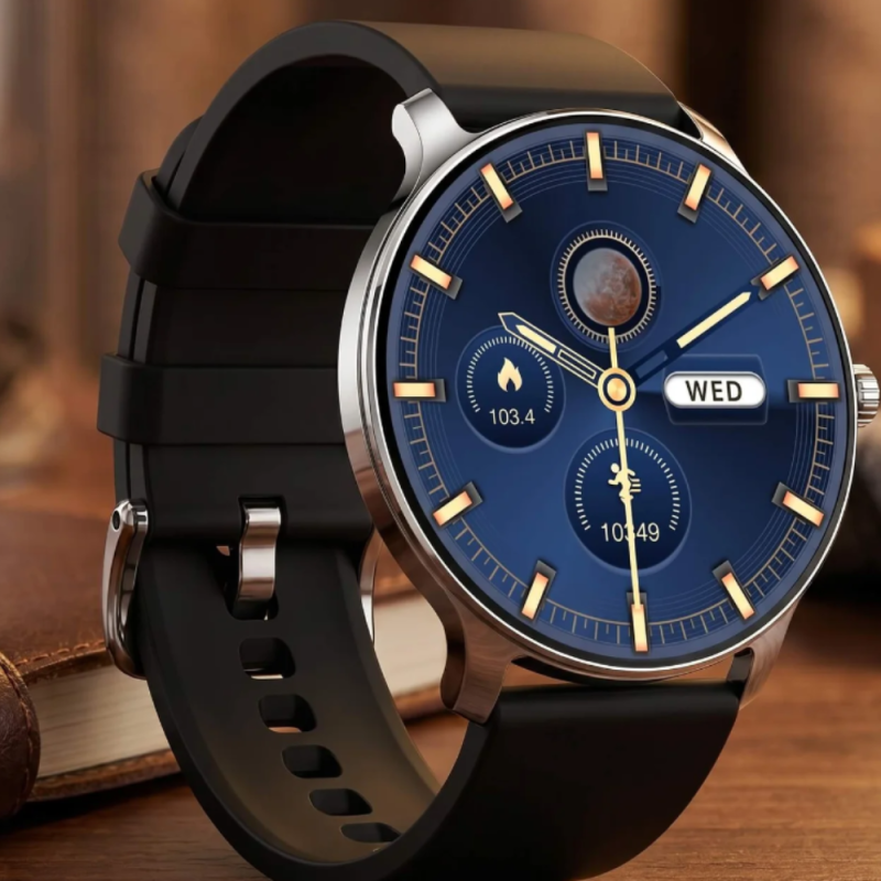 VOCO V-WATCH ELITE (W-03)