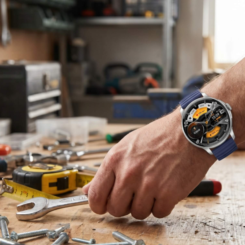 VOCO V-WATCH GO (W-01)