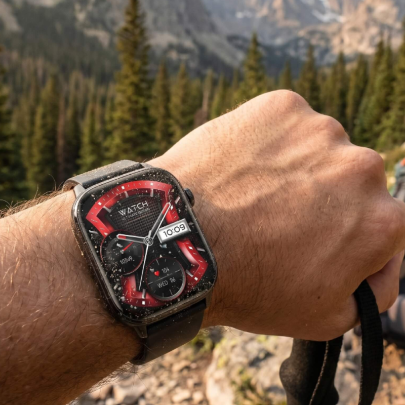 VOCO V-WATCH LIFE (W-02)