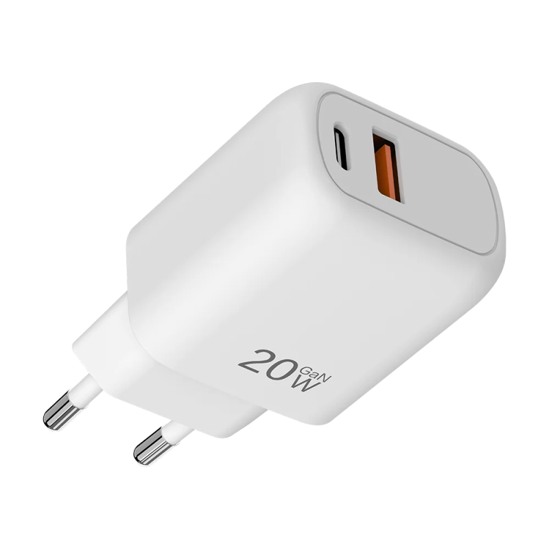VOCO V-POWER GO (P-02) 20W Fast Charger