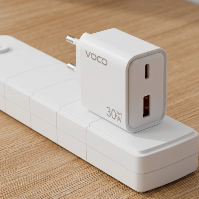VOCO V-POWER FLOW (P-03)