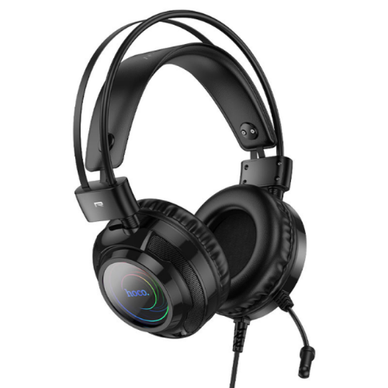 Hoco Gaming wired headphones